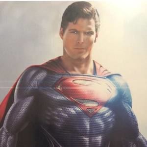 Meet your Posher, Steve